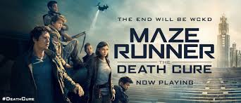 Pesannya jelas, kejahatan terbesar adalah mengubah orang baik menjadi orang jahat bahkan pelaku kejahatan. 5 Rekomendasi Film Action Terbaik 2018 Sudah Nonton Belum