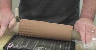 Texture and form in clay download. The Broomstick Method Making Cylindrical Pottery Without A Pottery Wheel Ceramic Arts Network