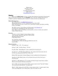 Mac Makeup Artist Cover Letter Www Yankeerudy Com