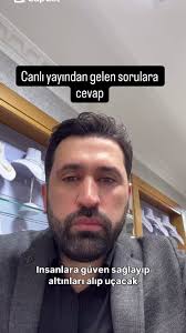 Coskun Kuyumcu Altın Eldiven