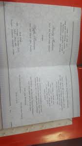 Kami akan membahas semua materi yang terkait dengan undangan pernikahan ini di artikel tentang undangan pernikahan kali ini. Cara Menulis Surat Undangan Pernikahan Coretan