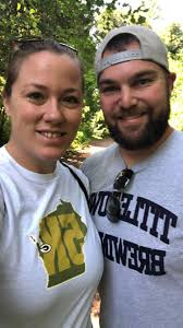 Susan Rustad and Troy Halverson's Wedding Website