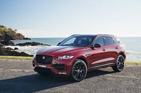 Hd Wallpaper Jaguar Suv F Pace Wallpaper Flare