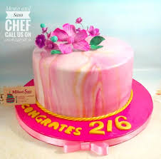 Marble Pink And Gold Cake Cake By Mero Wageeh Gold Cake Cake Pink And Gold