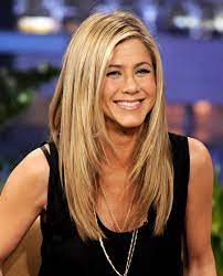 Jennifer aniston came from a family with a background in show business. Frisuren Jennifer Aniston Frisurentrends Jennifer Aniston Frisuren Jennifer Aniston Haar Frisuren 2018