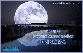 Buenas is the feminine form of the adjective bueno, which means good. Spanish Quotes About Night Time 83 Best Buenas Noches Images Good Night Prayer Amor Quotes Dogtrainingobedienceschool Com