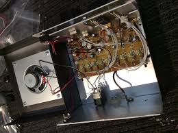 Image result for Ten-Tec 1253