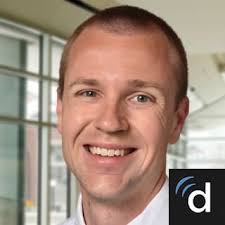 Dr. Benjamin Buck, MD