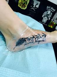 #tattoo #tattoos #tat #ink #inked #tattooed #tattooist #art #design #instaart #instagood #handtattoo #underboobtattoo #photooftheday #tatted #instatattoo #bodyart #tatts #tats #amazingink #tattedup #inkedup #morelikes #morefollowers #unotattoo #passion #myworldofink Mwen Kapab I Can In Creole Used In Haiti To Inspire The Orphans And Schools That They Can Do Anything And Small Tattoos Tattoos And Piercings Haiti Tattoo
