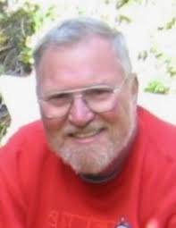 Obituary information for Reed Ross Haeger, Jr.