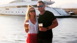 Johnny damon is a former baseball star who has appeared on the reality show below deck mediterranean. The Truth About Johnny Damon S Below Deck Med Charter