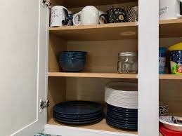 Jun 22, 2019 · repairmen came, replaced all the pipes in the kitchen, took out the cabinets and cleaned all the mold. How To Get Rid Of The Mildew Smell In Your Cabinets In 4 Steps Wigglywisdom Com