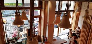 Pâine și vin (bread and wine) is all about the joy of sharing and treasuring the simple things together. Restocracy