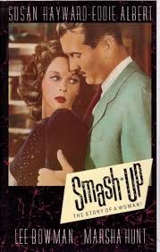 Amazon.com: Smash-Up: The Story of a Woman : Susan Hayward, Lee Bowman,  Marsha Hunt, Eddie Albert, Carl Esmond, Carleton Young, Charles D. Brown,  Janet Murdoch, Sharyn Payne, Robert Shayne, Stuart Heisler: סרטים