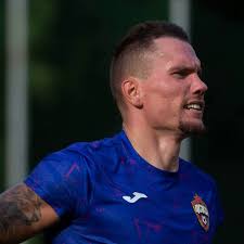 Денис Попов — о Заболотном: и сила есть, и воля есть, а силы воли нет