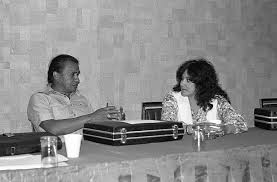 Lorraine Loomis, Pacific Northwest champion for salmon, dies at 81