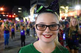 Gallery 1 Photos: 2019 Sarasota Holiday Parade