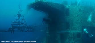 uss oriskany