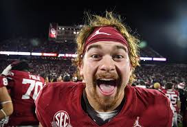 GET UP! A College Football Playoff game will be played tonight in Norman,  Oklahoma.