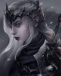 صور جميل روعة خلفبة خلفيات بروفايل صورة صورة عرض جمال ذوق بنات بنت ستايل خوف رعب backgroun fantasy art fantasy characters warrior woman