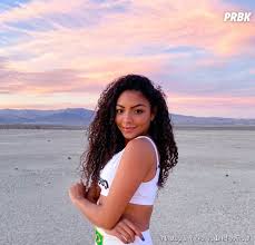 Now United 10 Curiosidades Sobre A Any Gabrielly Purebreak