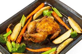 Whisk together the dry rub, salt and pepper in a small mixing bowl. Cornish Hen Vs Chicken What Is The Amazing Difference Modern Sauces Making For Everyone