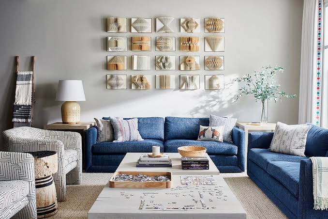 Innovative Ways To Increase The Feel Of Function In Every Room