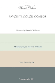 Sherwin Williams Color Swatches Covee Co