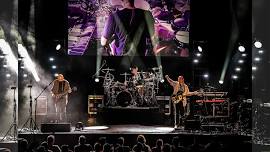 Rush Tribute Project - Rush Tribute