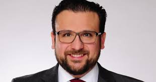 Alexander Gutierrez Diaz jetzt CEO von Lang & Heyne