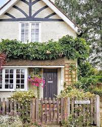9 Enchanting English Country Cottages To Fall In Love With Cottage Journal English Country Cottages Cottage Photography Country Cottage