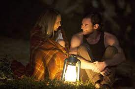 La recensione del film la scelta, nuova prova registica di michele placido con roul bova e ambra angiolini. La Scelta The Choice Recensione Del Film Cinematographe It