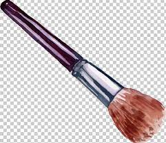 Makeup Brush Cosmetics Make Up Png Brush Brushed Brush Effect Brushes Brush Stroke Makeup Brushes Makeup Make Up