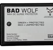 MAX DC SURGE PROTECTOR 600V MAXDC600V