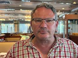 For over 20 years, Minister Steve Brigham fought for people experiencing  homelessness. This summer, the man behind Monmouth & Ocean County's  encampments has shifted gears—trading tents for lawnmowers. Read the story  in