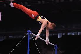 Routines are 15 to 30 seconds in length. Fabian Hambuechen Photostream Male Gymnast Gymnastics Athlete
