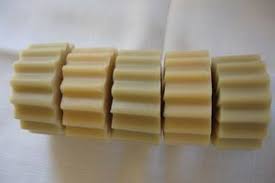 Savon Au Yaourt Savon Fait Maison Savon Recettes De Savon