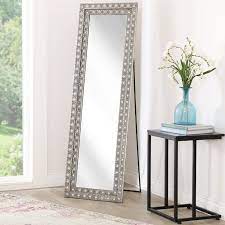 It's hard to choose when you want them all! Sveta Traditional Full Length Mirror Reviews Birch Lane Floor Mirror Silver Floor Mirror Farmhouse Wall Mirrors