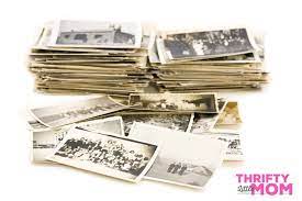 May 26, 2020 · 5 expert tips for organizing all your old photos right now 1. Step By Step Instructions For How To Organize Old Photographs