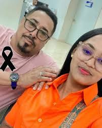 Elvia Marte's Instagram, Twitter & Facebook