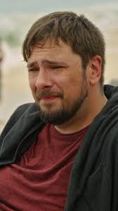 It's a showdown: Colt vs. Usman over Cortney 🔥 #HuntForLove #90DayFiance