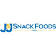 J&J Snack Foods logo