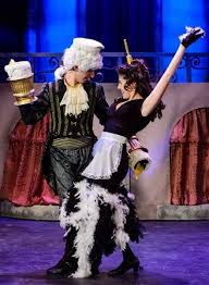 Babette rosabal, phd is a marriage & family therapist in davie, fl. Steven Abusch S Photo Beauty And The Beast Costume Beast Costume Beauty And The Beast