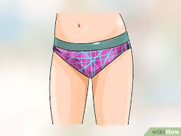 Camel toe can be unsightly and uncomfortable. 3 Ways To Prevent Camel Toe Wikihow Life