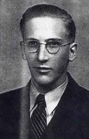 Wilfred Wilkins — Greater West Bloomfield Historical Society