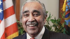 Former U.S. Congressman Charles B. Rangel Dies At 94