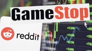 An intentional misspelling of stocks. Gamestop What Is It And Why Is It Trending Bbc News