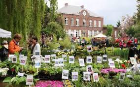 Du 07 mai 2017 au 07 mai 2017. Fetes Des Plantes La Terre Est Un Jardin