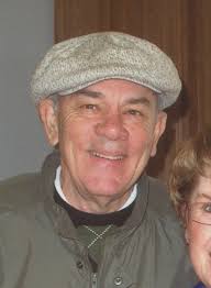 Obituary for Daniel Will Goodwin