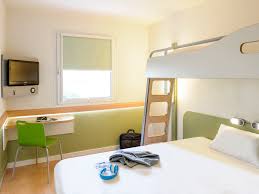 Kinderhochbett aus buche massivholz für. Economy Hotel Hamburg City Ost Ibis Budget Accor